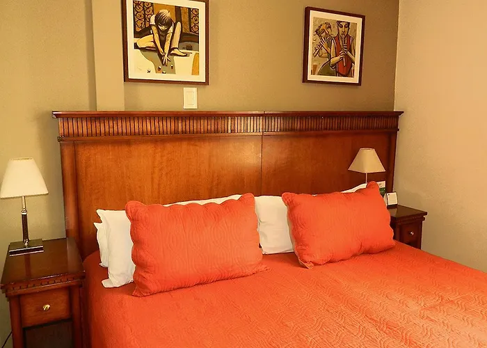Reino Del Plata Hotel Boutique