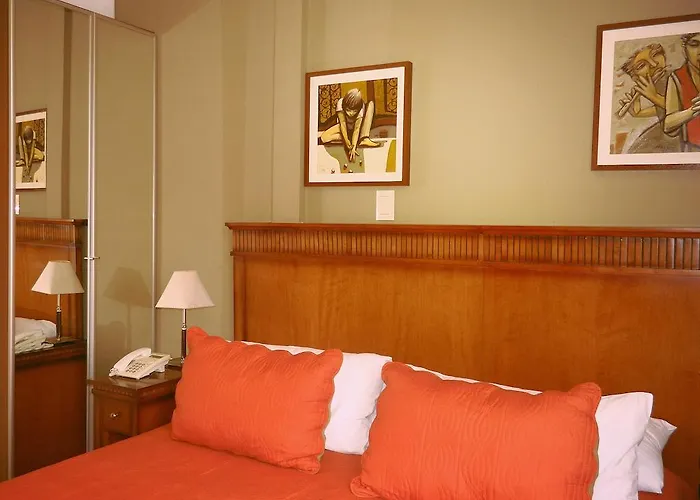 Reino Del Plata Hotel Boutique