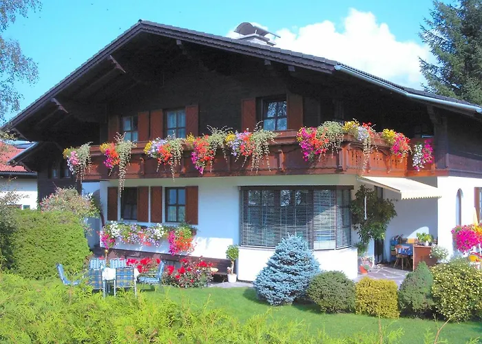 Landhaus Tripolt