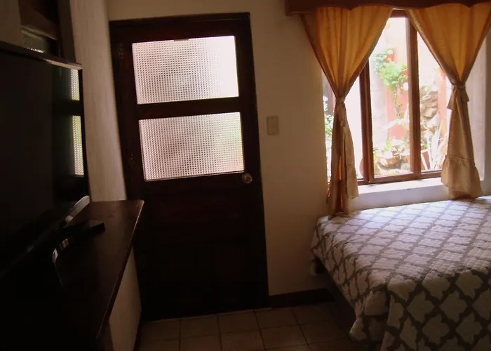 Hotel Casolia