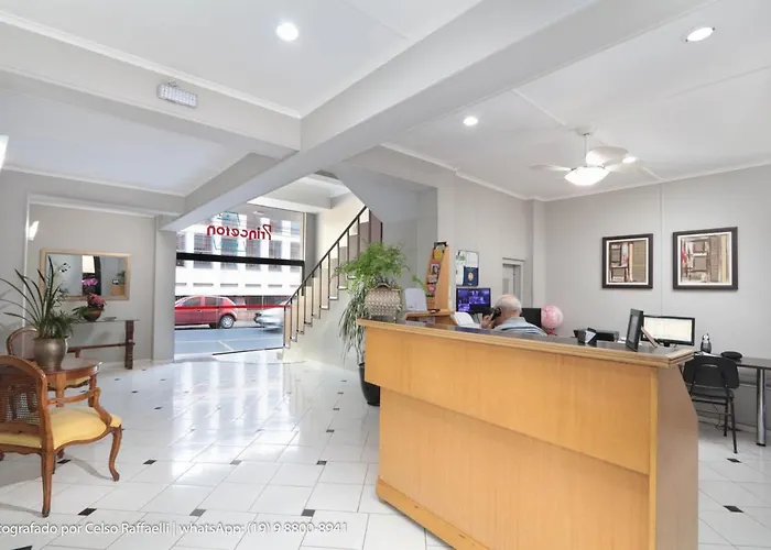 Hotel Princeton