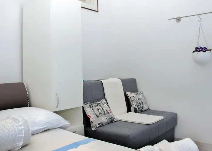 Apartmani Gloria