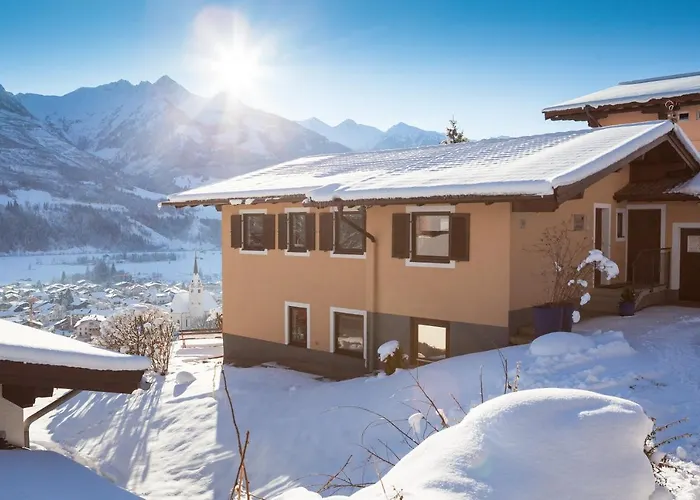 Rodlers Chalet