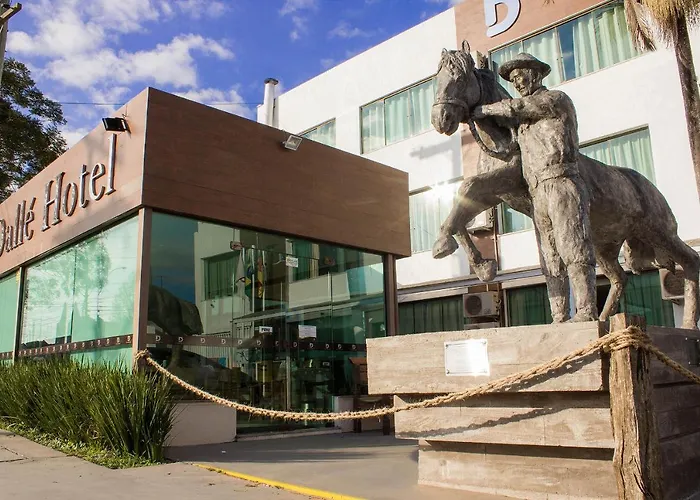 Dalle Hotel
