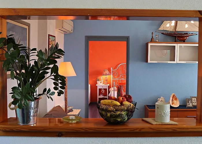 Apartment Like Home