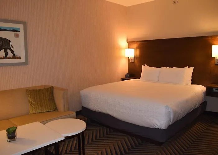 Comanche Red River Hotel & Casino