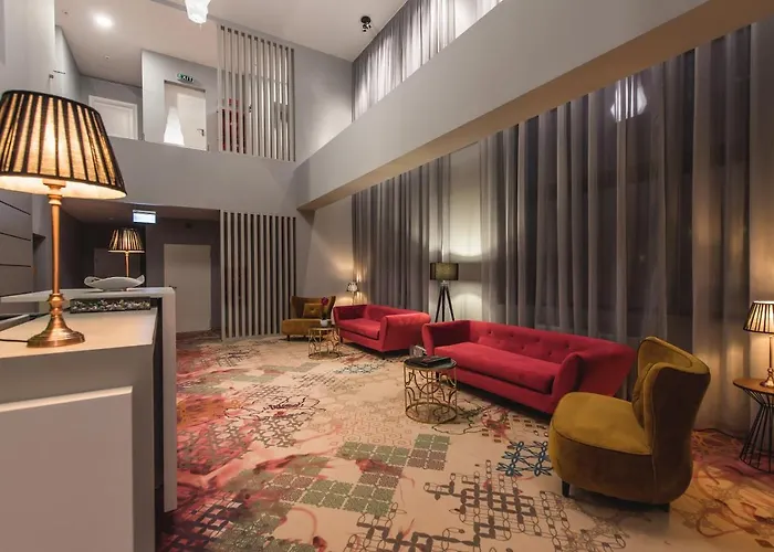 Hotel Edma
