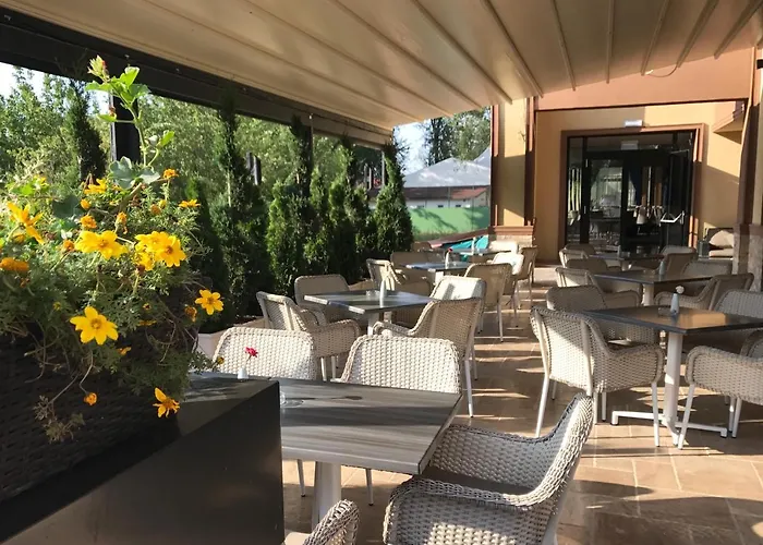 Hotel Edma