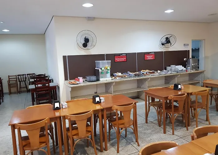 Hotel Gran Valle