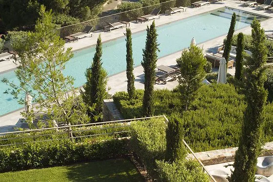 La Reserve Ramatuelle Hotel Spa And Villas