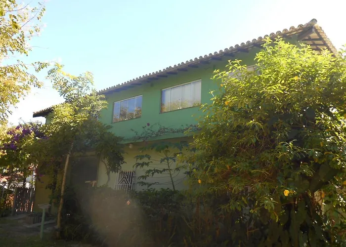 Apartamento Cumuru