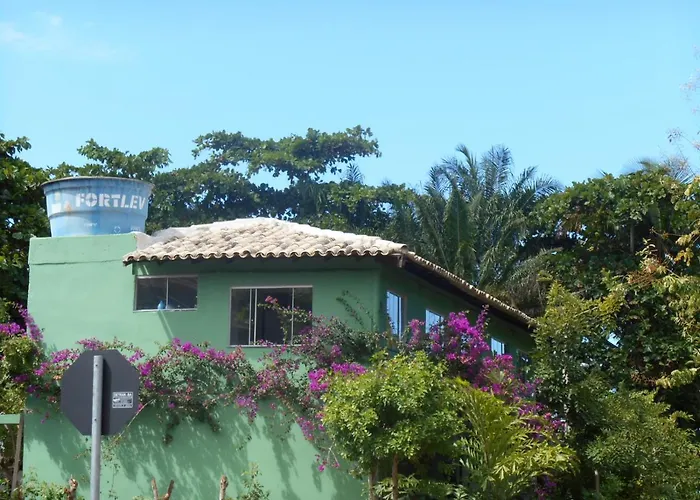 Apartamento Cumuru