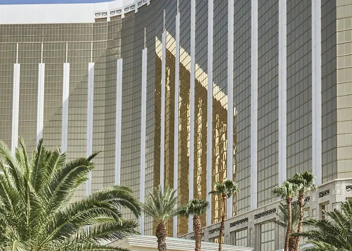 Hotel a Las Vegas