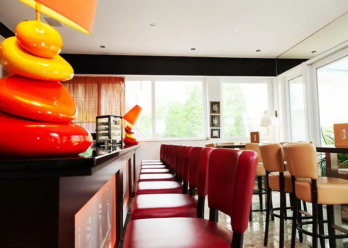 Hotel Plattenwirt