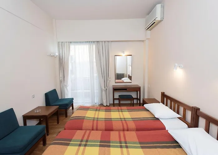 Hotel Alexandros
