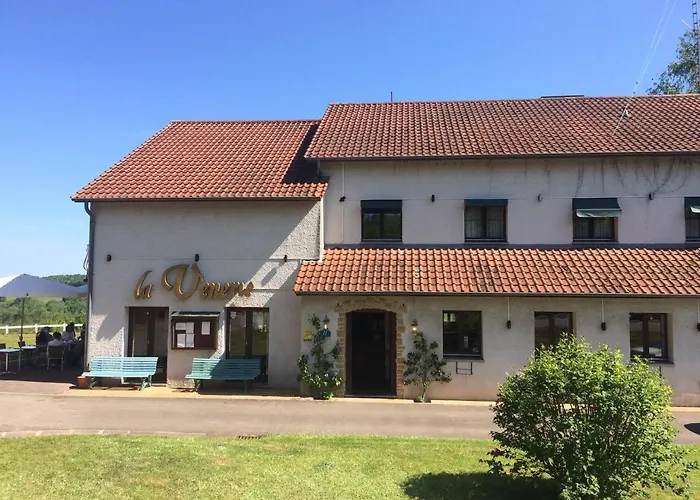Hotel La Venerie