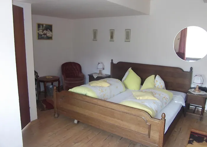 Hotel-Pension Thome