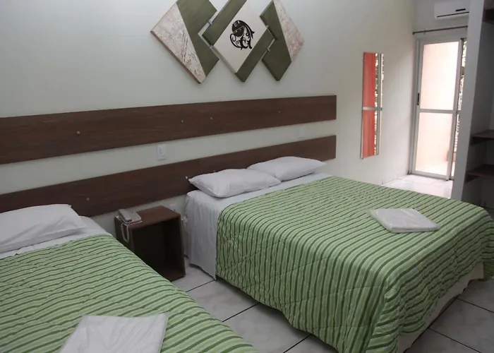 Hotel Soldera Inn