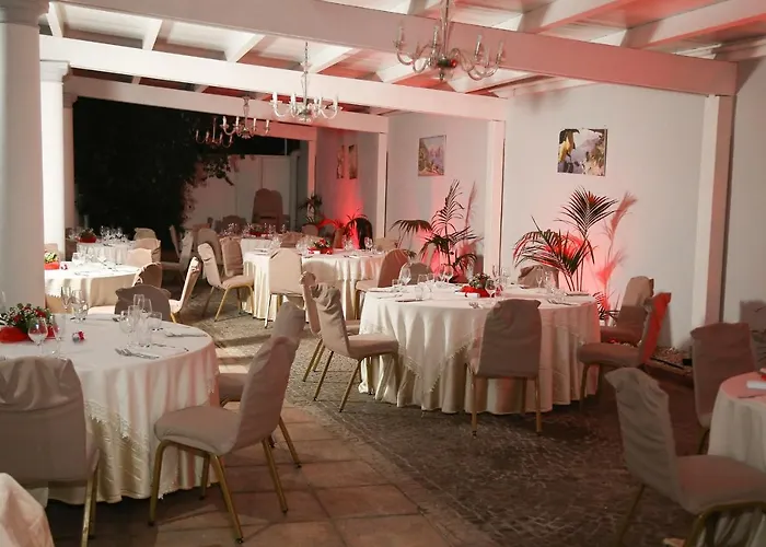 Pamaran Hotel