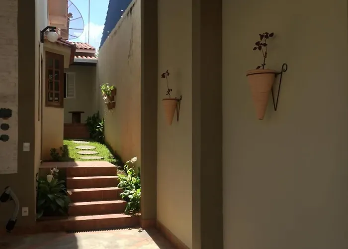 Casa Aconchego