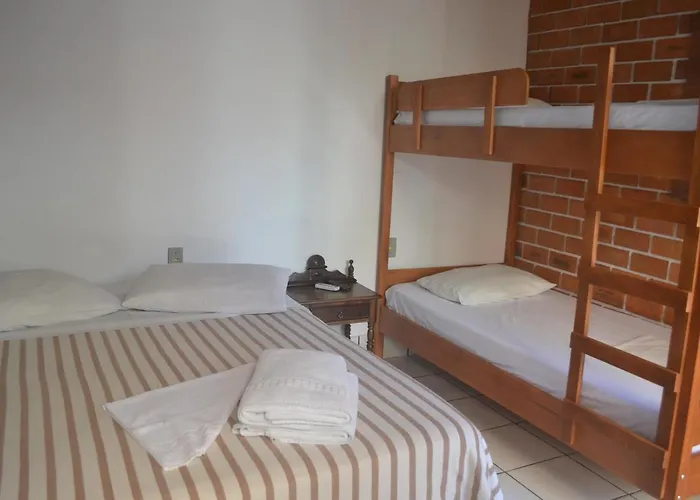 Hotel Nelly