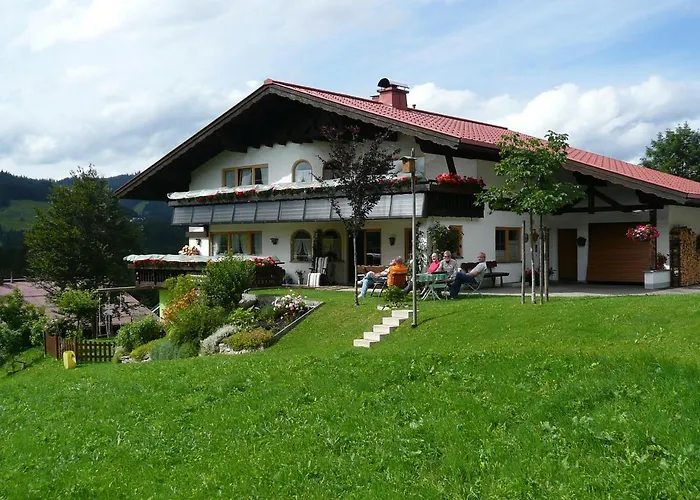Gästehaus Schuler