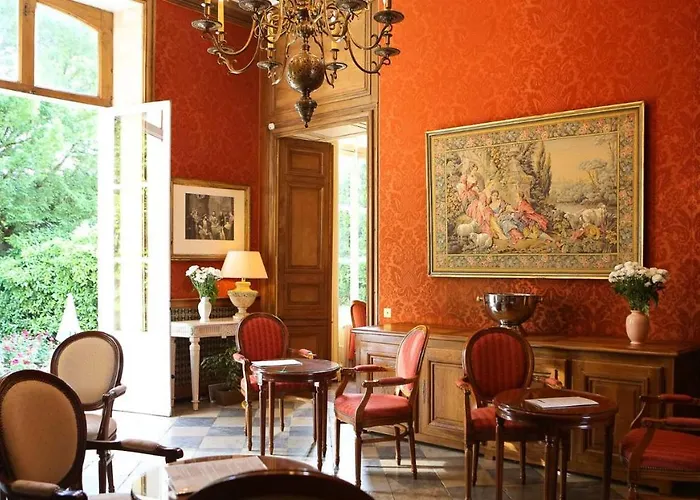 Hotel D'Argouges