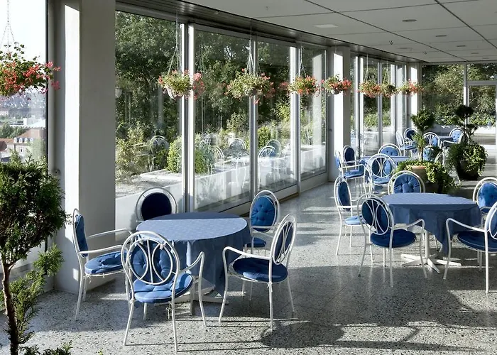 Scandic Kongens Ege