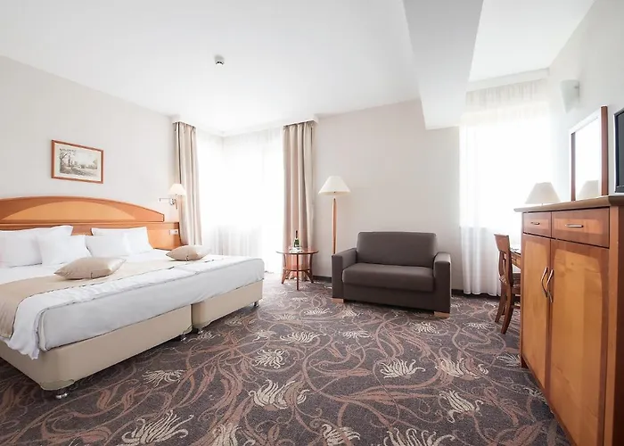 Vitalmed Hotel Sárvár