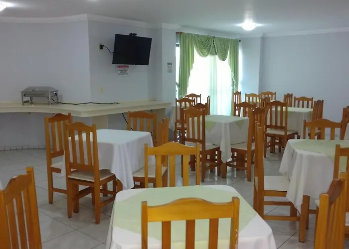 Hotel Mariluz