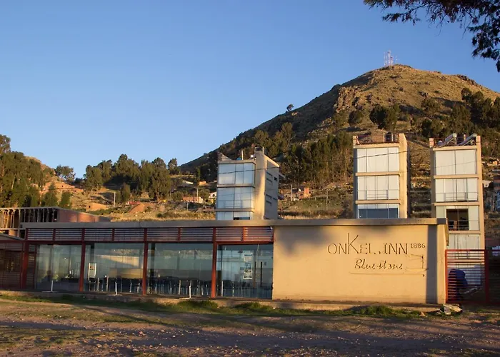 Hotel Onkel Inn Torres De Copacabana