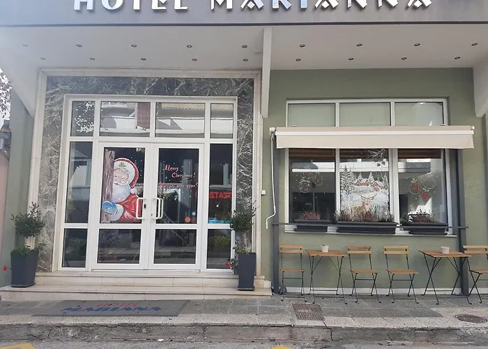 Marianna Hotel