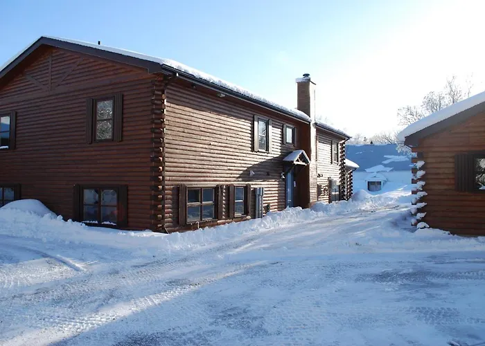 Auberge De La Vallee Bathurst