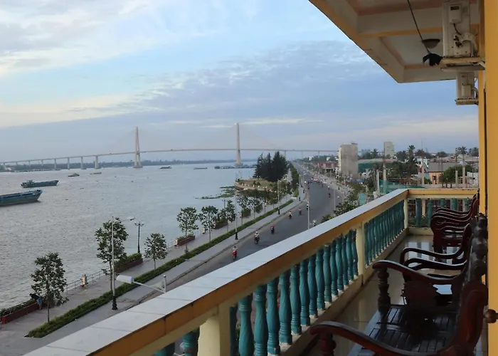 Rang Dong Hotel