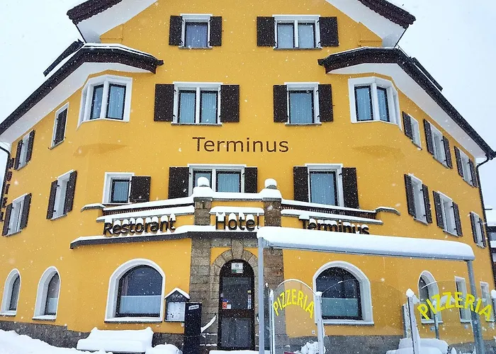 Hotel Terminus
