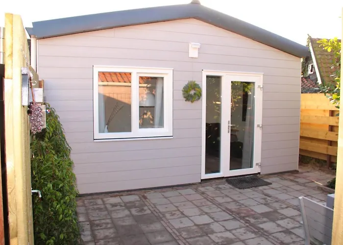 Vakantiewoning 72