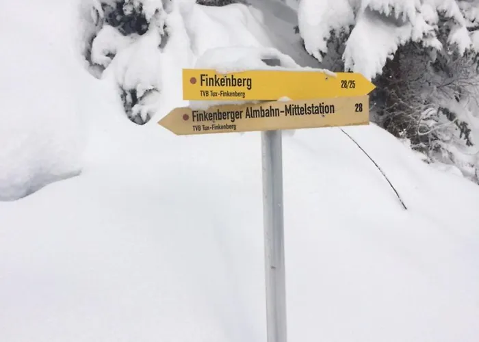 Gästehaus Pirker