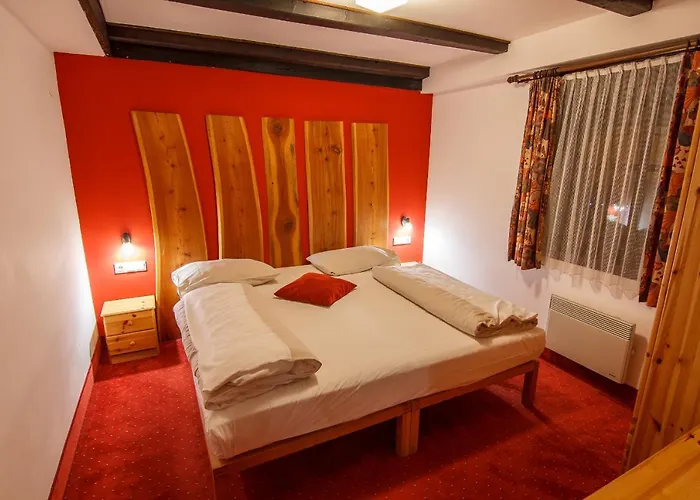 Alpenhotel Marcius