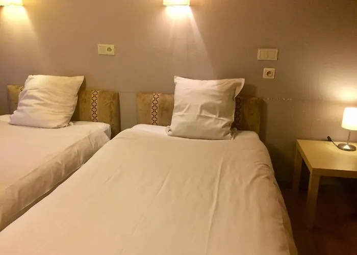 Hotel La Venerie