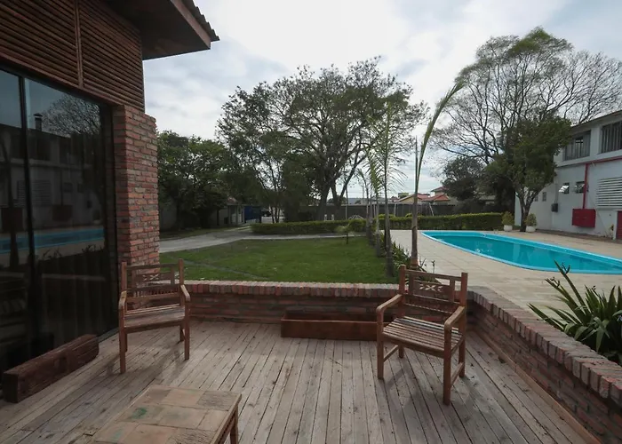 Ipê Hotel Express