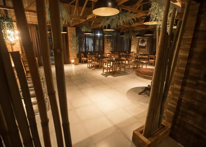 Ipê Hotel Express