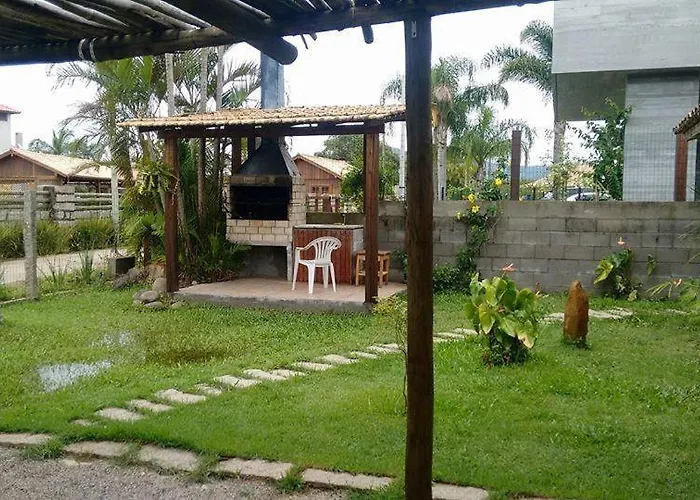 Residencial Casarão da Ferrugem