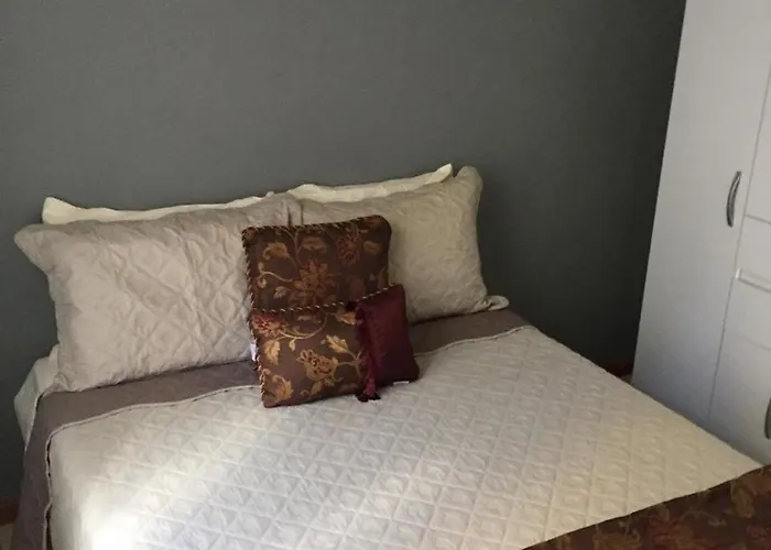 Apartamento Cantinho da Serra