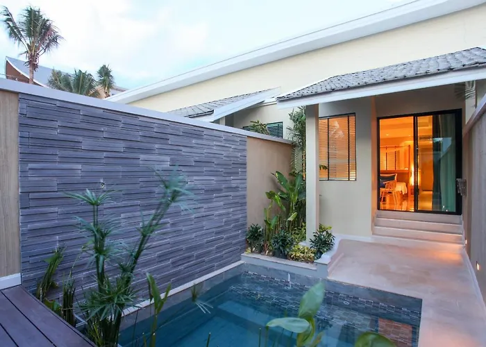 Craft Resort & Villas, Phuket Town - Scheduled Shuttle To Phuket Old Town