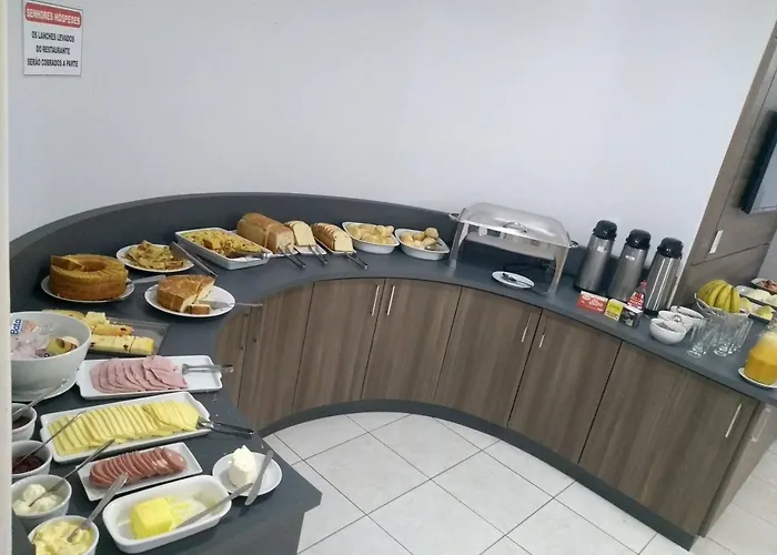 Hotel Mariluz