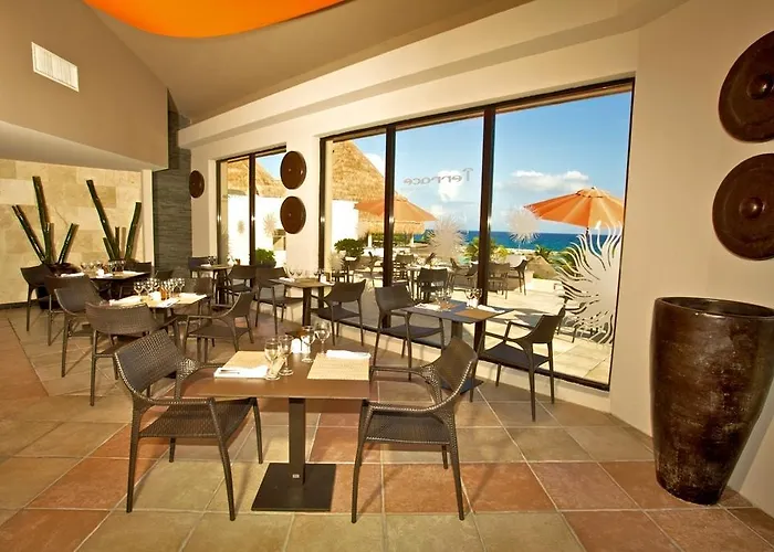 Catalonia Yucatan Beach Resort & Spa
