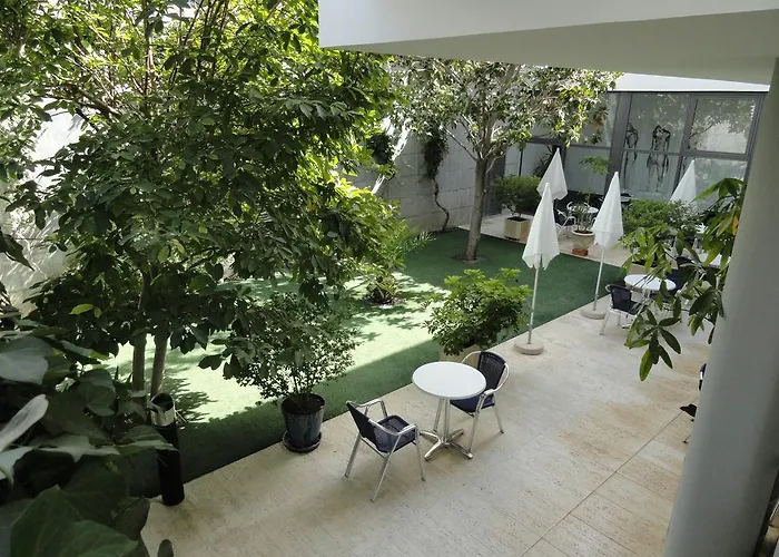 Flag Hotel Campo Maior