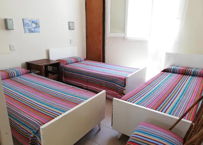 Parque Hotel