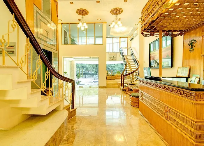 Evergreen Hotel