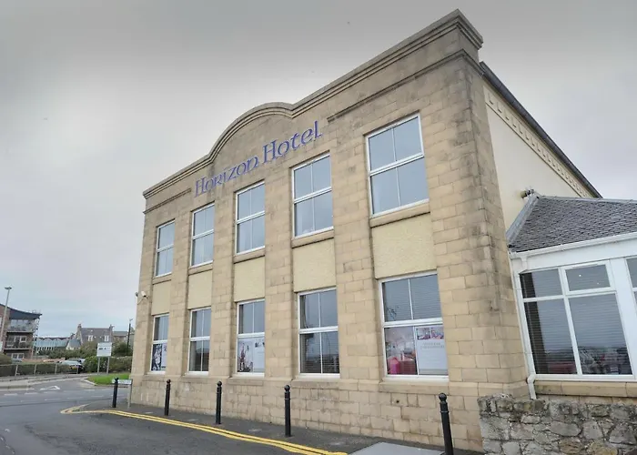 Horizon Hotel
